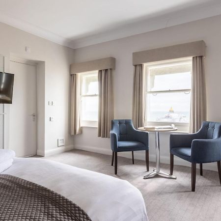 איסטבורן The Burlington Hotel מראה חיצוני תמונה