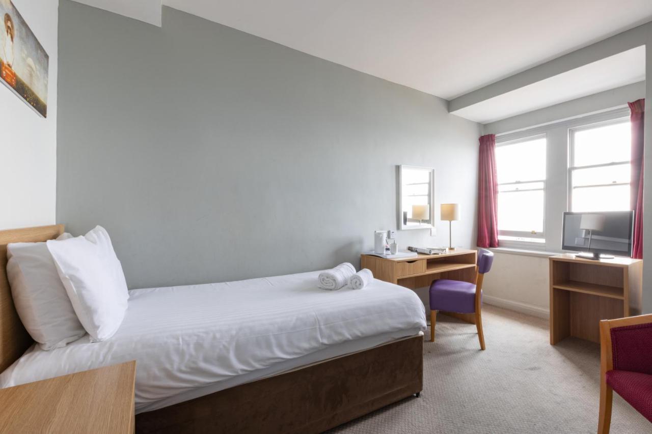איסטבורן The Burlington Hotel מראה חיצוני תמונה