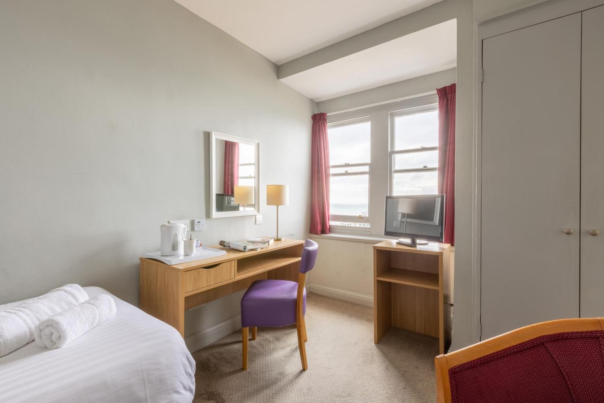 איסטבורן The Burlington Hotel חדר תמונה